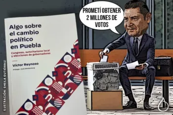 El sueño guajiro de los 2 millones de votos