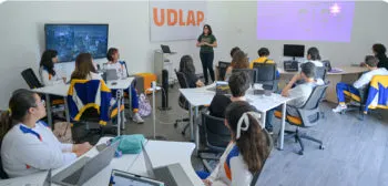 UDLAP realiza el primer Curso de Verano STEM