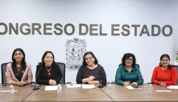 Comisión del Congreso aprueba exhorto para espacios accesibles y capacitación contra discriminación hacia personas con discapacidad