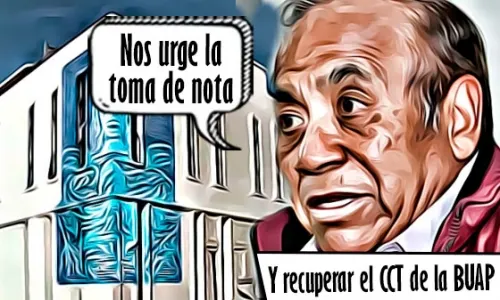 La dirigencia del Suntuap podría por fin conseguir su toma de nota