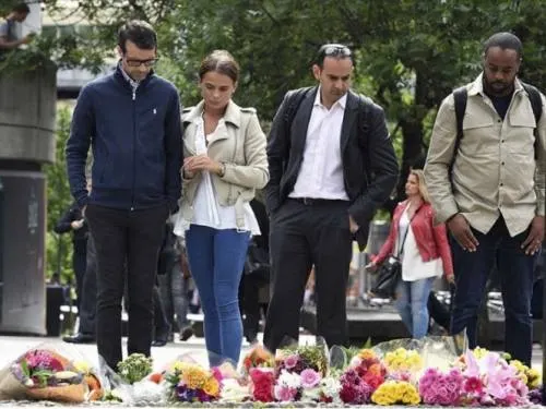 Mexicanos viven momentos de pánico durante ataque en Londres
