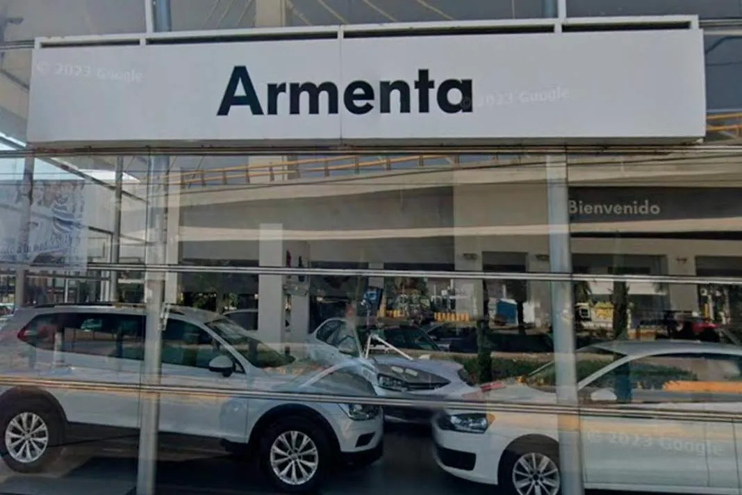 La JLCA se niega por todos los medios a acatar fallo contra Armenta Automotriz