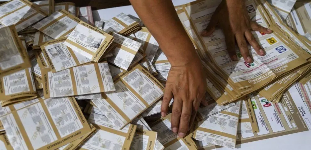 ¿Qué partidos perderán el registro tras las elecciones?