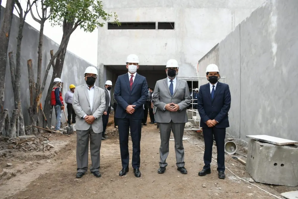 Foto: Poder Judicial del Estado de Puebla