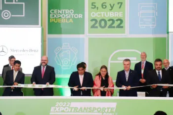 Sustentabilidad, el reto en el transporte