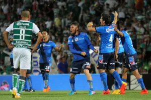 Por reglamento, Puebla jugará Copa Libertadores 2016