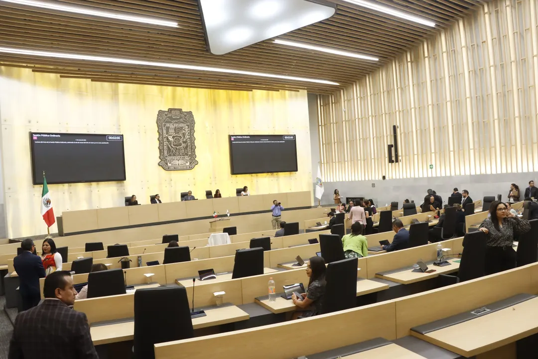 Congreso de Puebla