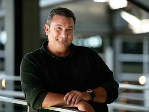 Muere Rob Gibbs, animador y director en proyectos de Pixar