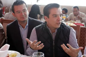 Panal buscará que músculo político se refleje en 5 distritos