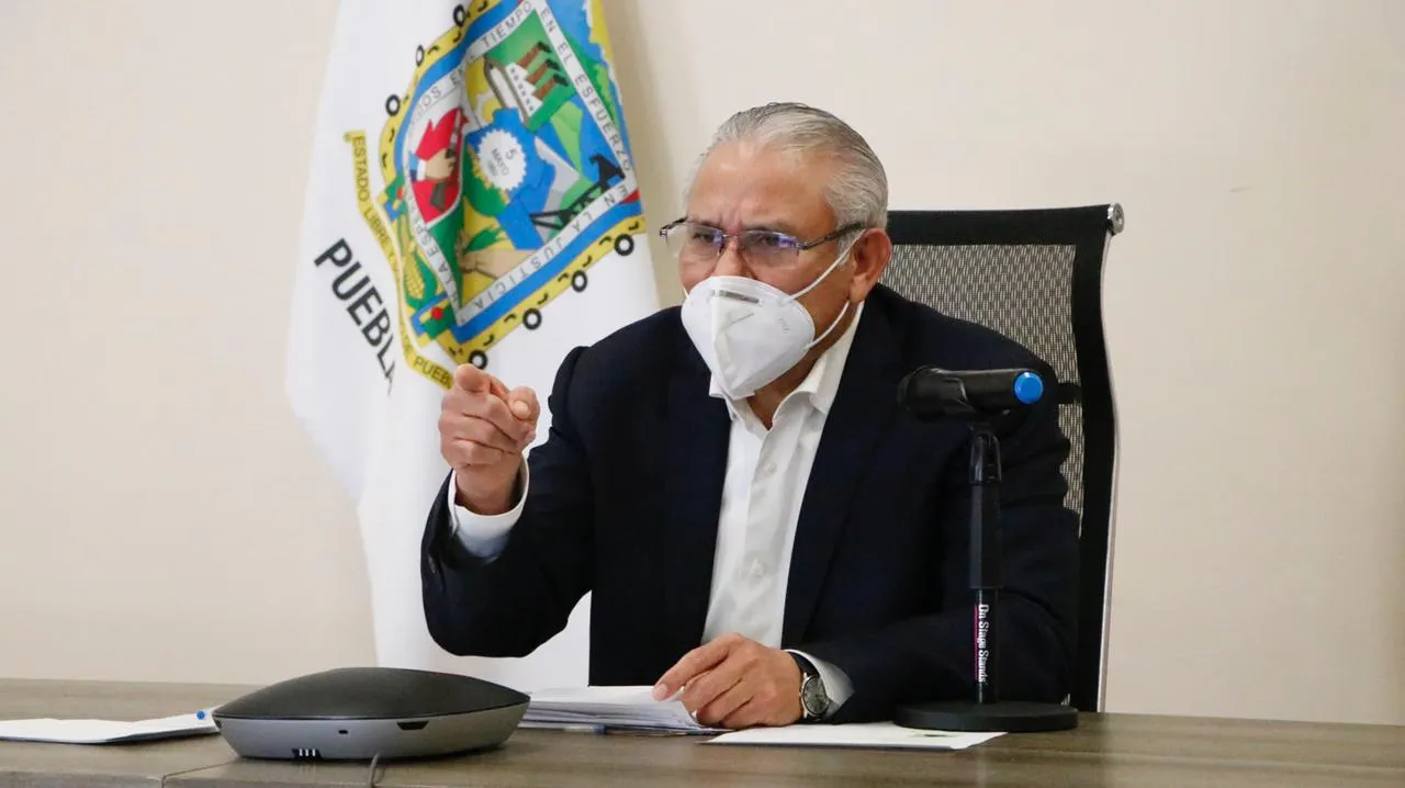 Responsables de emboscada de Jolalpan están plenamente identificados: SSP