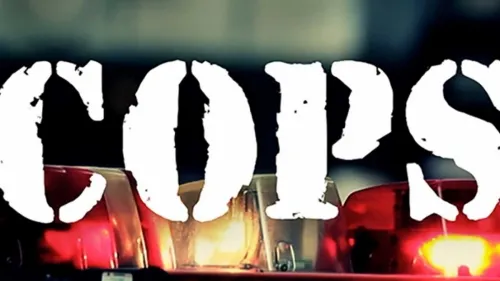 ‘Cops’ sale de la pantalla por ola contra el racismo