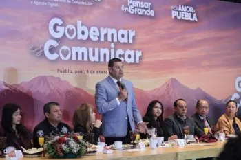Morena va por la capital, que no haya duda