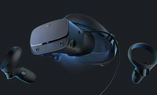 Oculus Rift S: la nueva y mejorada realidad virtual de Facebook