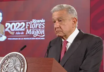 Andrés Manuel López Obrador lamenta la muerte del general José Silvestre Urzúa Padilla