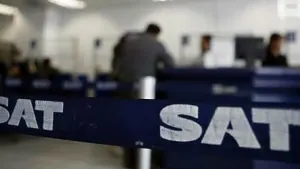 SAT recauda 1,504 mdp de contribuyentes incumplidos