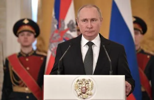 Vladimir Putin permitirá “un corredor humanitario” en Guta Oriental