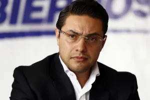 Desconoce Giles avances de negociación en alianza PAN-PRD en Puebla