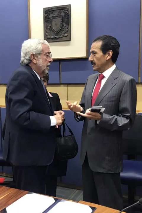 La movilidad estudiantil, una prioridad de las macro universidades de América Latina y el Caribe