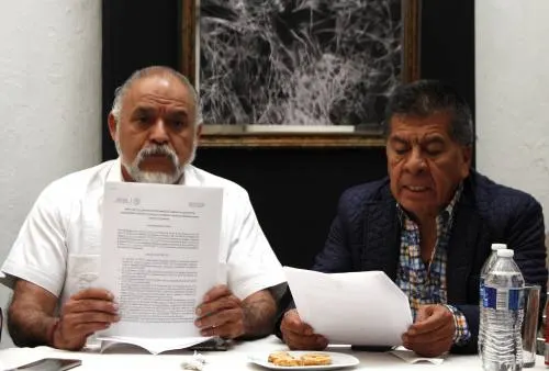 Tribunal ordena a Segob se active en Puebla la Alerta de Violencia de Género contra las Mujeres