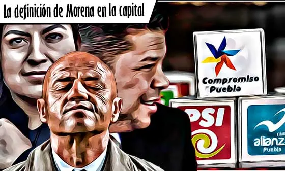 La definición de Morena en la capital tendrá más trascendencia de la que se cree