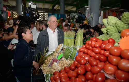 Profeco seguirá atenta a los precios de productos en Semana Santa