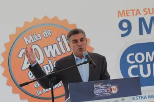 Trabajar en armonía y unidad, principal reto de la nueva dirigencia panista: Gali
