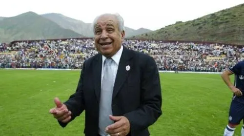 Muere Maño Ruiz, auxiliar técnico de José Cardozo con Puebla