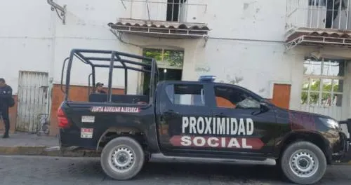 Gobernabilidad y seguridad prevalece en Tecamachalco: SSP