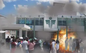 Los Cobaep, una bomba de tiempo