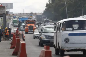Conozca los cierre viales y las vías alternas para este miércoles