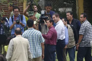 Más de 300 viviendas, las afectadas en zona cero poblana, asevera presidencia