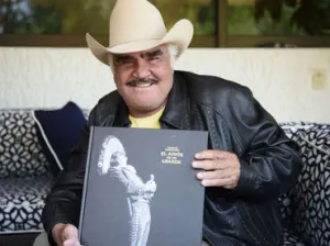 ‘Chente’ habla de ‘El adiós a un grande’