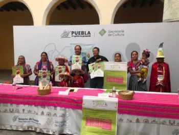 Del 4 al 6 de agosto se realizarán el Festival del Maíz y la Carrera de la Tortilla en Tehuacán