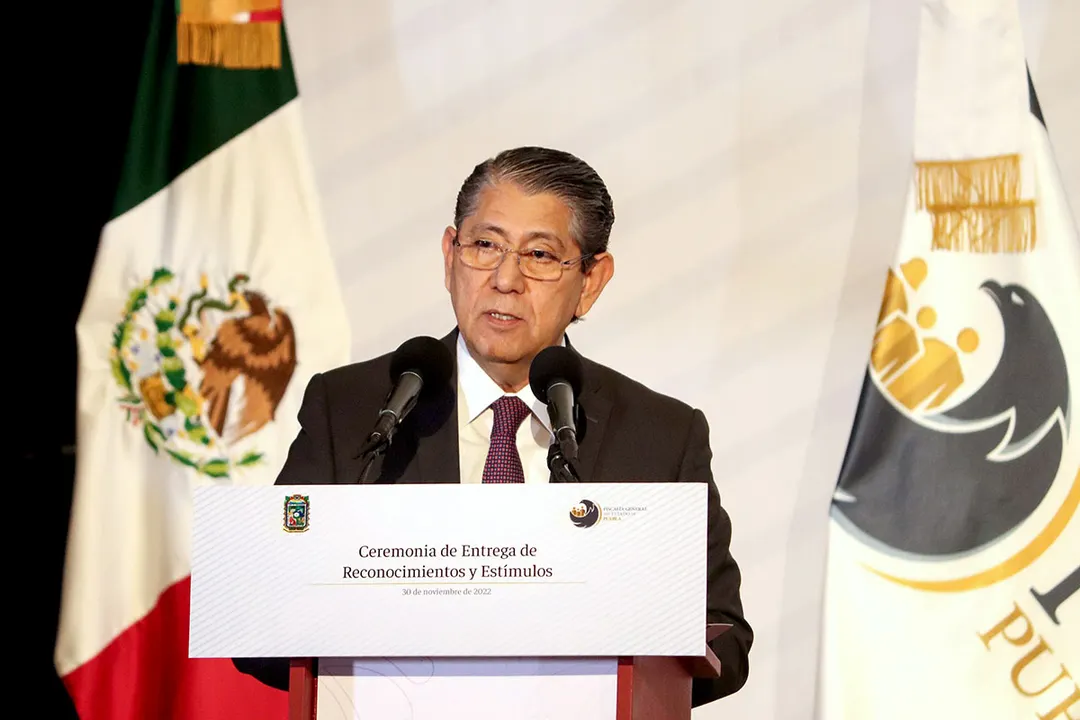 Gilberto Higuera Bernal