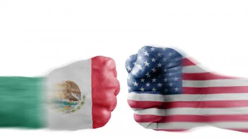El comercio electrónico, la nueva disputa entre México y EU