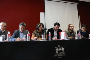 Justicia social un tema pendiente que compete a todos los mexicanos: Ibero