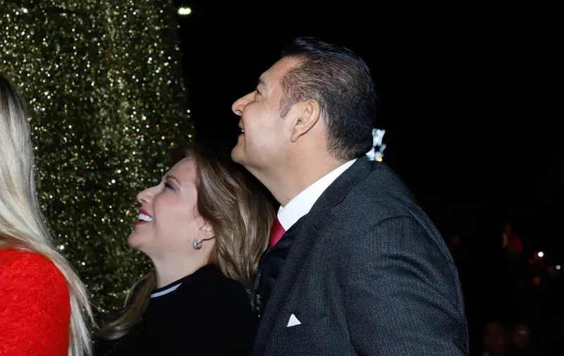 Éxito rotundo el Festival Navideño “Por Amor a Puebla”