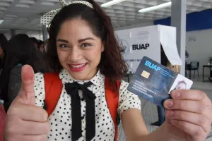 2017, un año de participación democrática para la BUAP