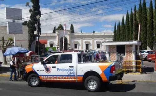 Protección Civil cambia de oficinas; se suspenden temporalmente servicios administrativos