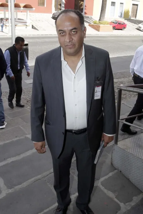 David Méndez y el Canto de la Sirenas