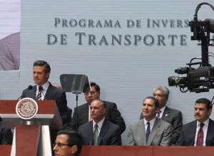 Fuerte impulso a las inversiones en infraestructura