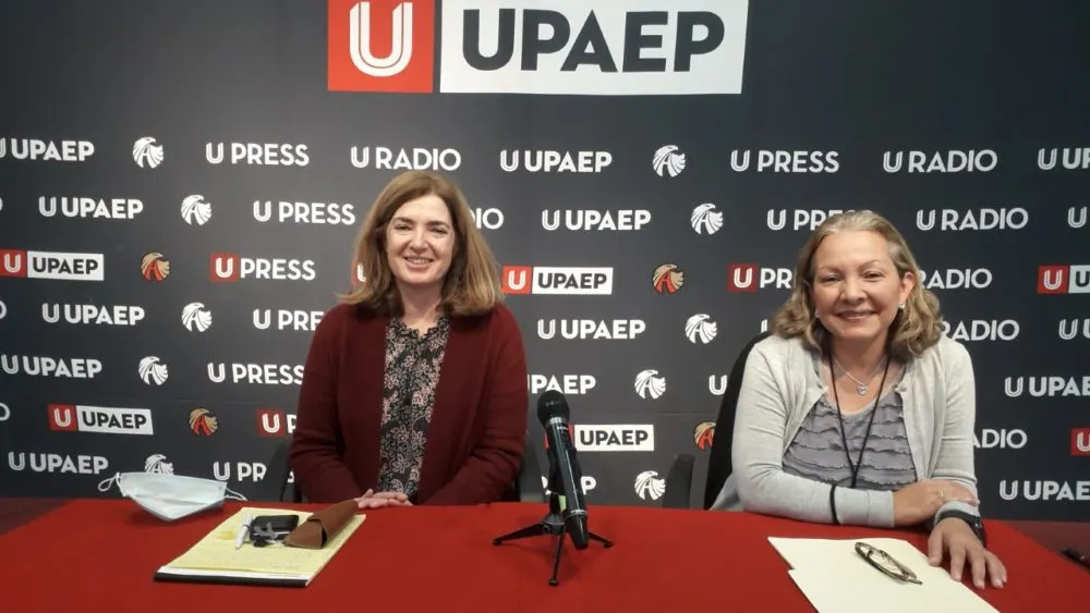 UPAEP