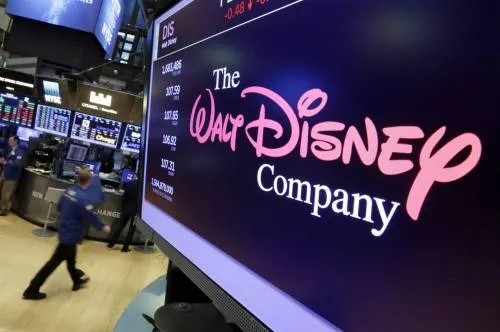 Disney rompe con Netflix