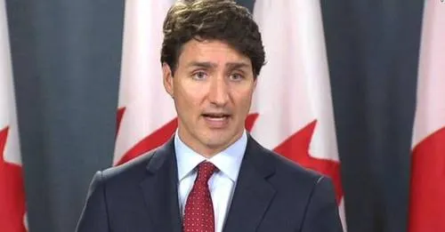Trudeau califica “arbitraria” sentencia a muerte de canadiense en China