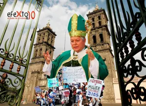 La gran marcha
