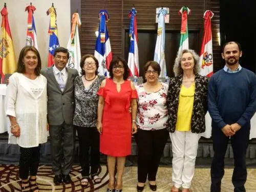 Catedrático de la Anáhuac imparte ponencia durante el Congreso Internacional de Turismo