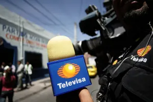 Acusan de allanar oficina en Colombia a ejecutivo de Televisa