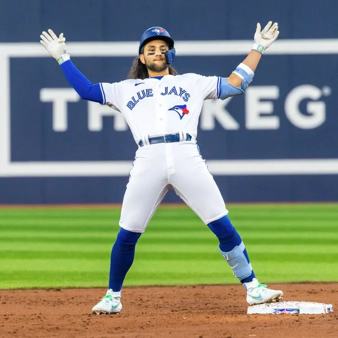 Blue Jays vs Tampa Bay