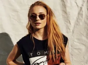 Sophie Turner protagonizará la cinta Huntsville