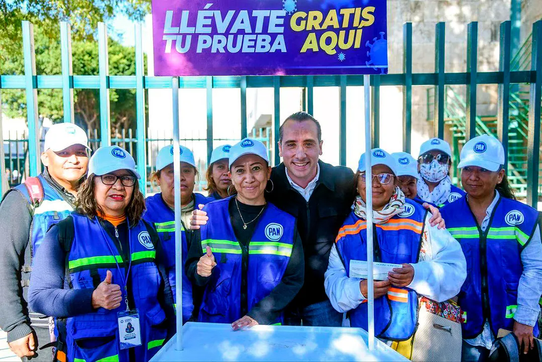 Mario Riestra Pina